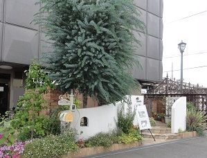 ディーズガーデン本社