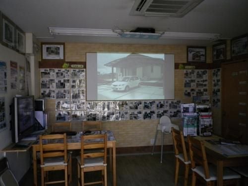 外構、エクステリア施工例を随時公開！