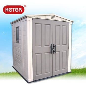 おしゃれ物置ケター　Gemini（ジェミニ）