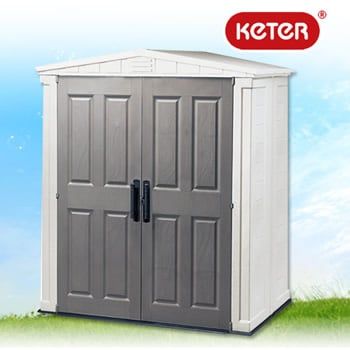 おしゃれ物置ケター　Apex６×３