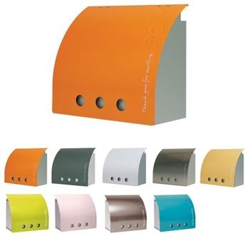 ラッセルポスト