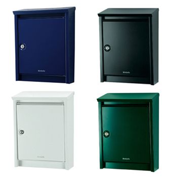 ブラバレンシア　レターボックスB１１０