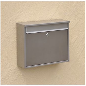 メールボックス 横型