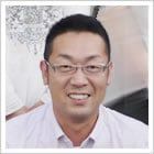 南大阪店　渕上店長