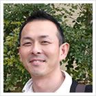 滋賀店　伊林店長