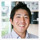 和歌山店　山本店長