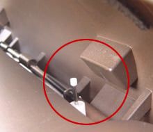 郵便受けポスト　ユーロバッグ　