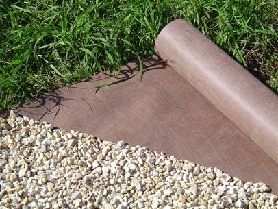 防草シート 10,800円