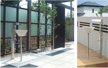 ユニソン ウンディーヌ