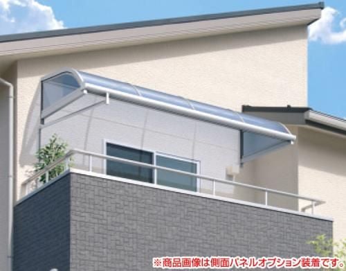 三協メニーウェルR型 屋根 柱なし