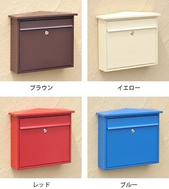 色バリエーション