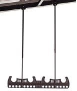 吊り下げ用 竿掛け