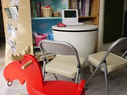 キッズスペース