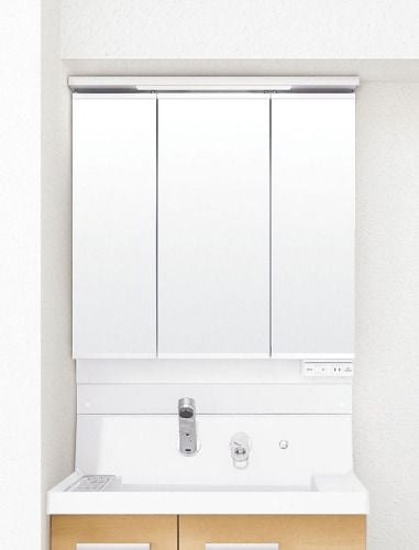 高さ180?の洗面台のご紹介☆ - ファミリー庭園