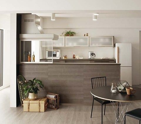 タペストリー　楽しいキッチン ゼブラ｜ トーヨーキッチンスタイル公式オンラインショップ