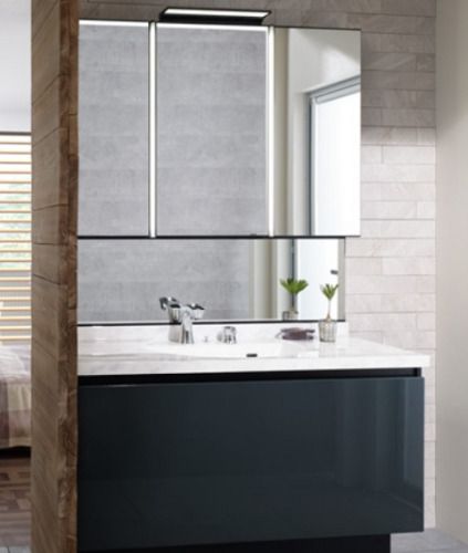 洗面台リクシルのルミシス 217、000円〜 - ファミリー庭園