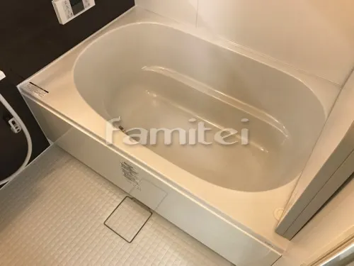 西宮市　水まわり工事　システムキッチンLIXILリクシル シエラ Ｉ 型 Ｗ255