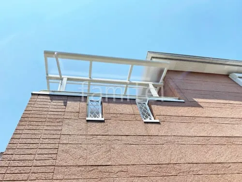 神戸市 エクステリア工事
