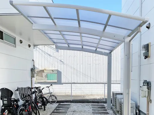 堺市 エクステリア工事