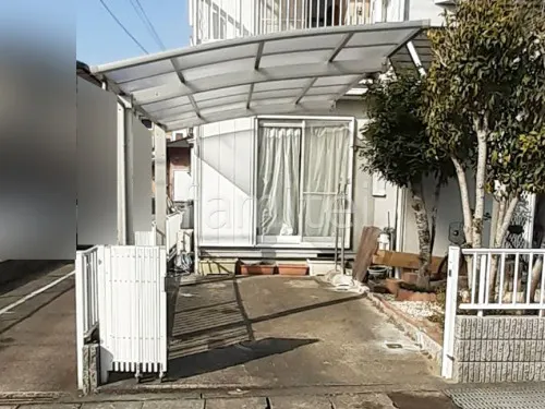 大津市 エクステリア工事