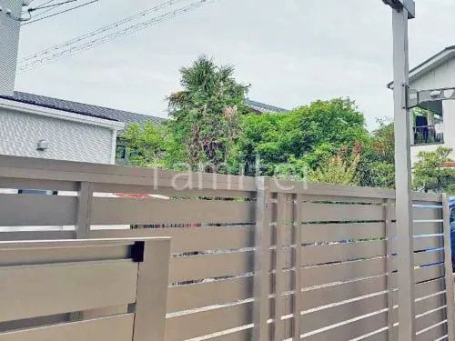 大津市 エクステリア工事