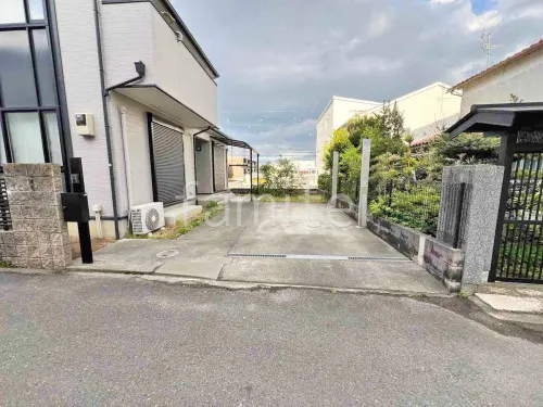 高槻市 門まわりリフォーム